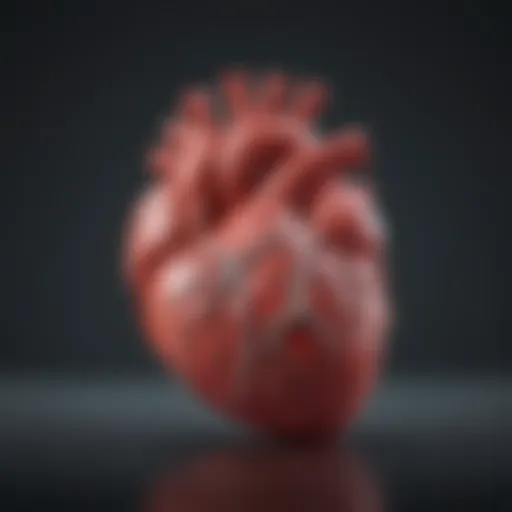 Overview of heart failure treatment strategies
