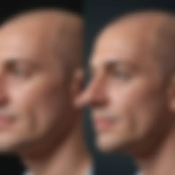 Comparison of traditional imaging methods versus optos imaging results