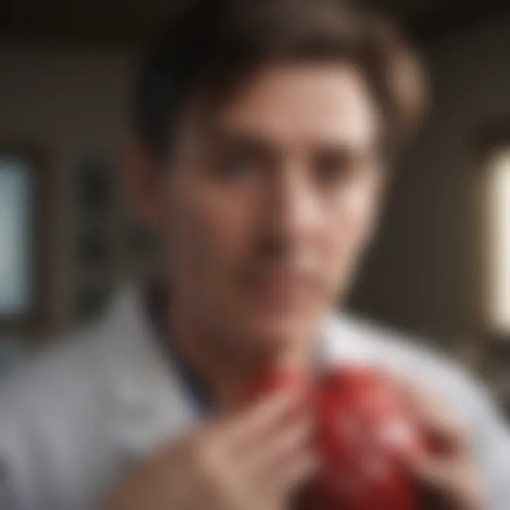 Patient-centered approach in heart failure treatment