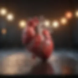 Heart failure management strategies