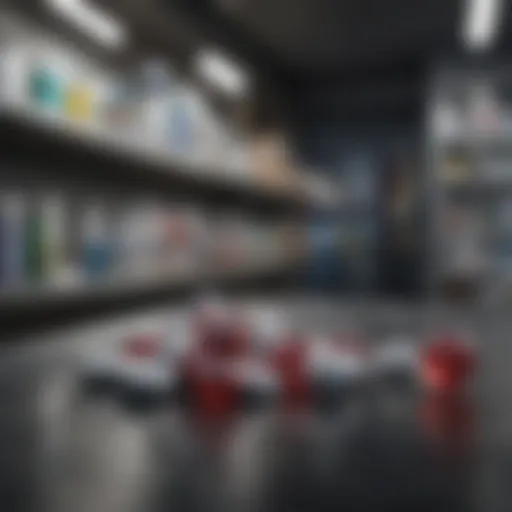 Pharmacological properties of Abilify
