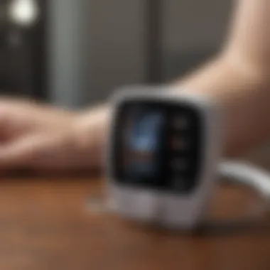 Demographic Variations in Oxygen Saturation Visual representation of demographic variations in pulse oximeter readings