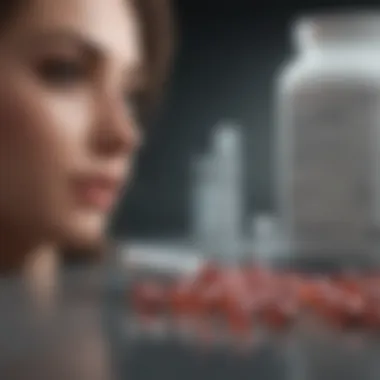 Dosage guidelines for L-Arginine supplementation