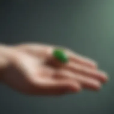 Treatment Strategies for Lyme Disease Illustration showing the treatment options available for Lyme disease