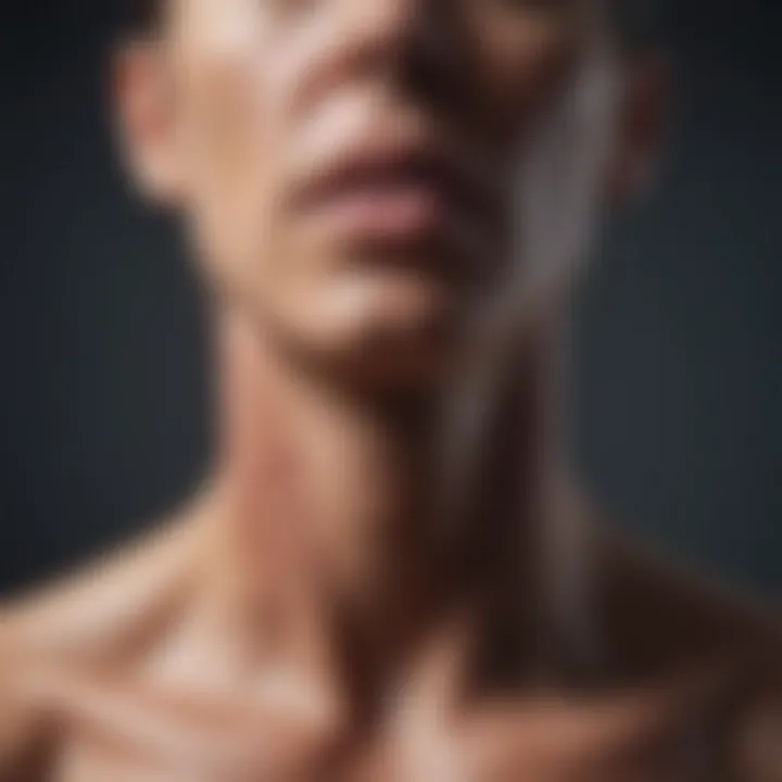 Diagnostic methods for thyroid health