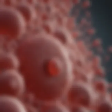 Clinical Significance of Platelet Abnormalities Chart depicting clinical implications of platelet abnormalities