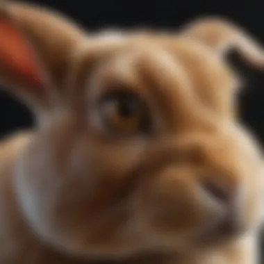 Treatment Options for Rabbit Eye Health Visual guide on treatment options for rabbit eye health