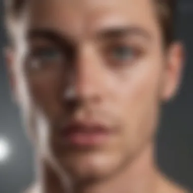 Media Reflection on Gay Rights Activism A powerful scene from a film addressing gay rights and representation.