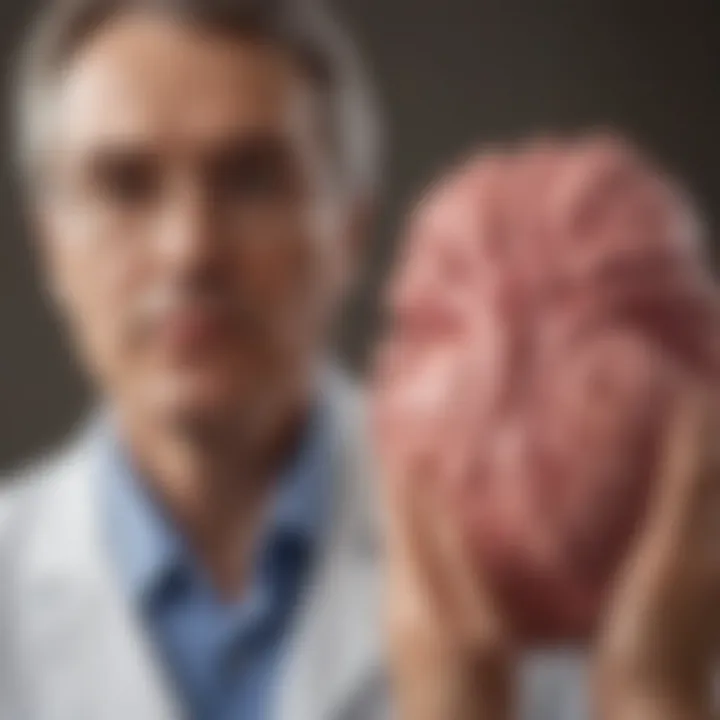 Illustration of evidence-based management strategies for atrial fibrillation to prevent stroke.