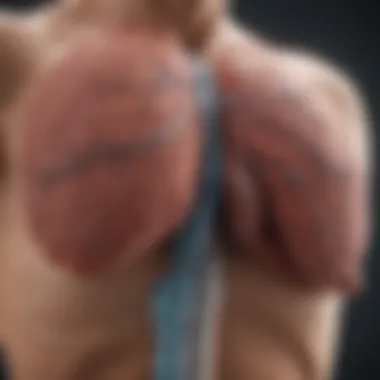 Manifestations of Advanced Liver Cancer Clinical symptoms of liver cancer in later stages