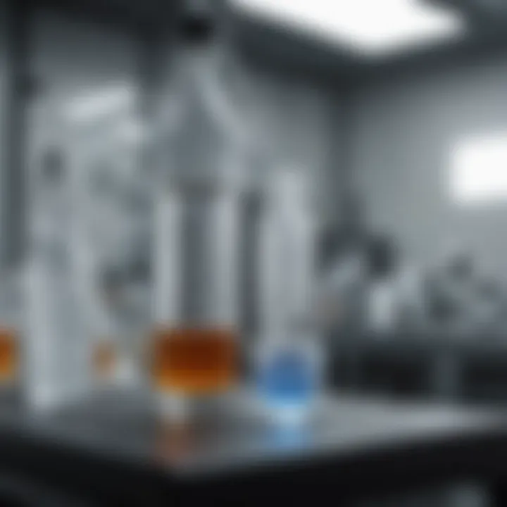 Lactate Measurement in Laboratory