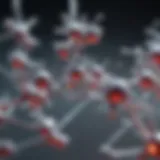 Cortisol chemical structure