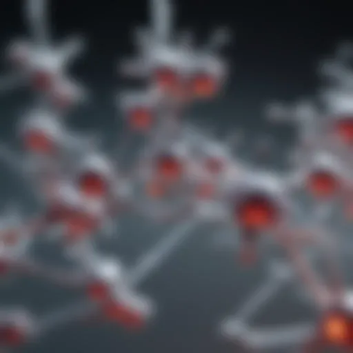 Cortisol chemical structure