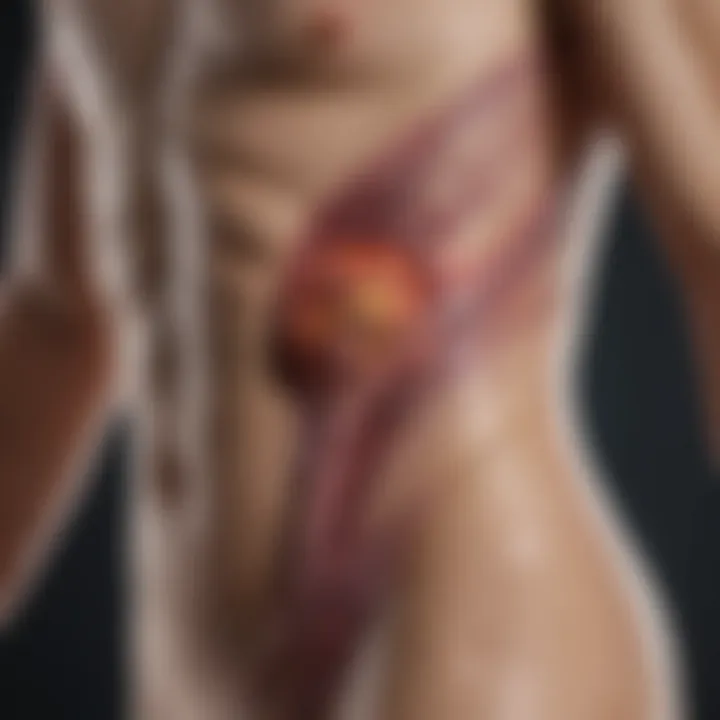 Common symptoms associated with metastatic paraganglioma