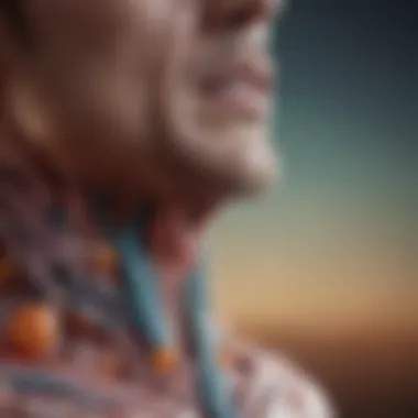Key Hormones in Thyroid Function Hormones involved in thyroid function