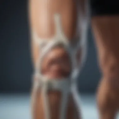 Complementary strategies for managing lateral knee pain