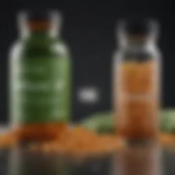 Vitamin K Versus Vitamin K2: A Comprehensive Examination Introduction