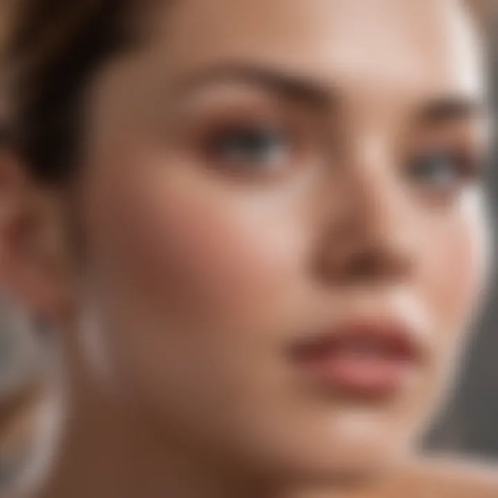 Lifestyle modifications for skin care