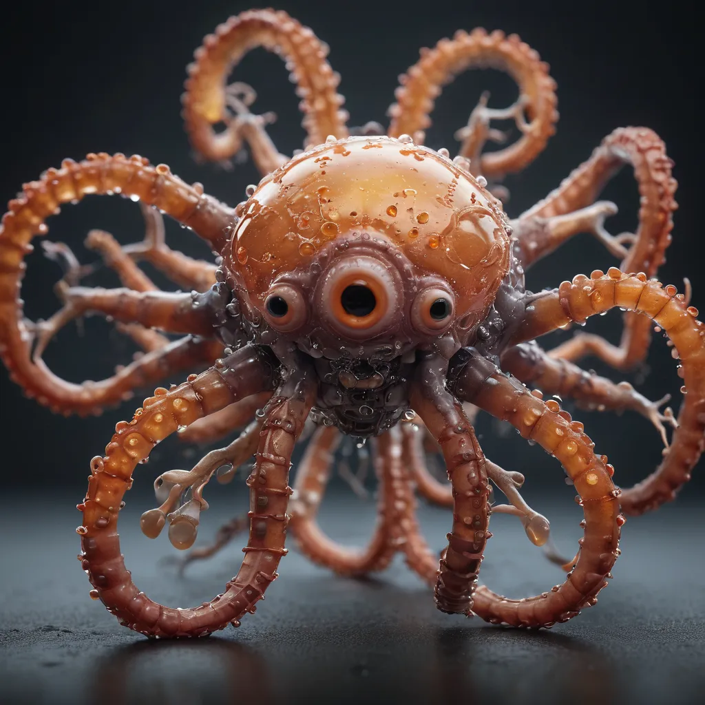 Exploring Octopirox: Mechanisms and Applications