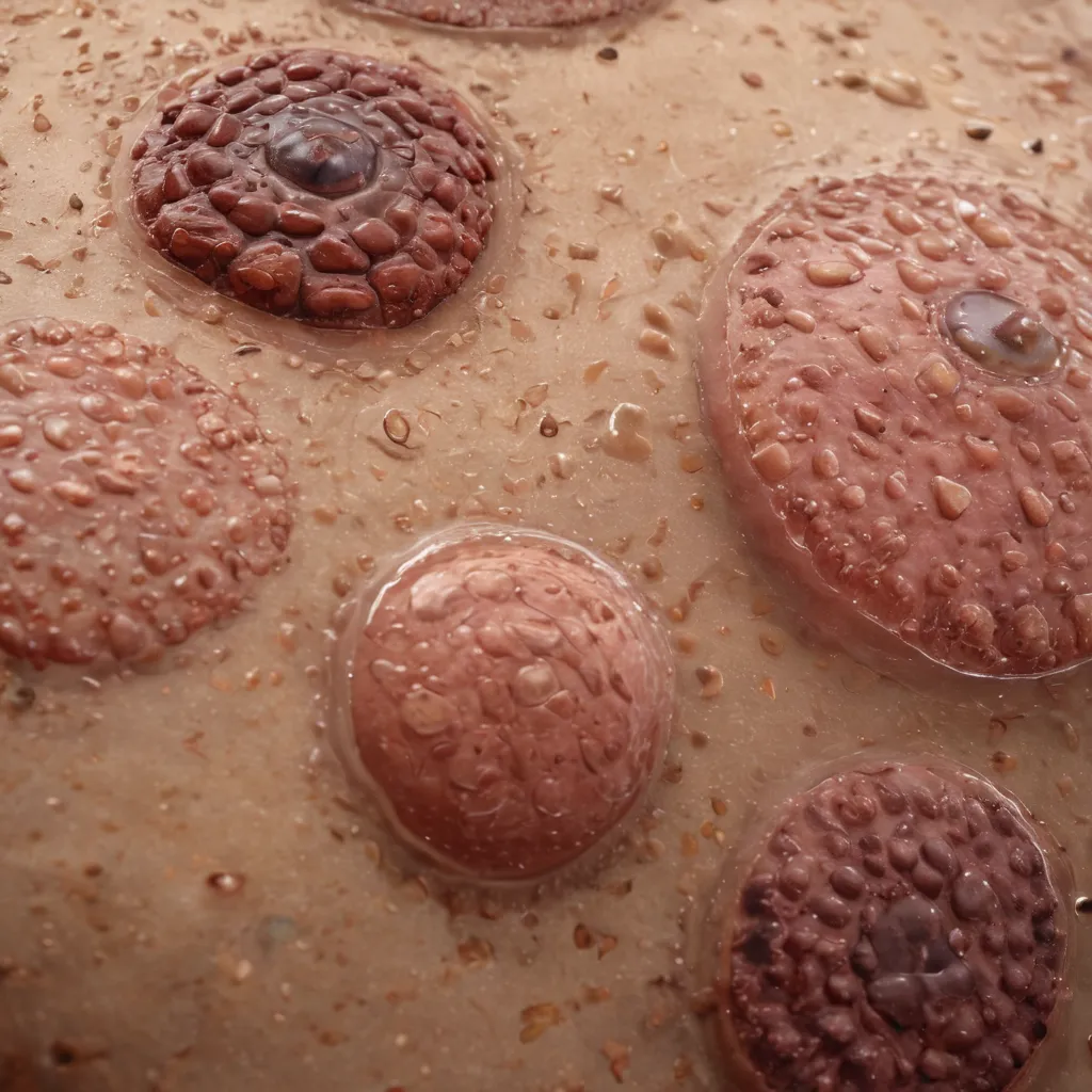 Understanding Pruritic Rashes: Causes and Treatments